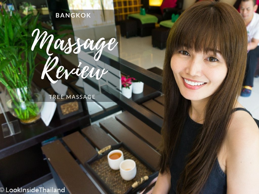 Review: Mitu Massage Bangkok